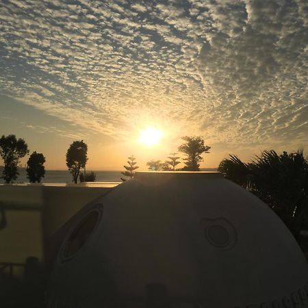 金門樂客民宿 Jinning Esterno foto
